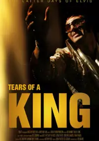 Plakat filmu Tears of a King
