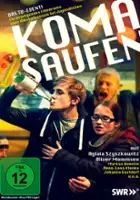 plakat filmu Komasaufen