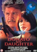 plakat filmu Donato i córka