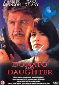 Plakat filmu Donato i córka