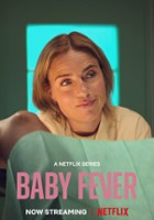 plakat - Baby Fever (2022)