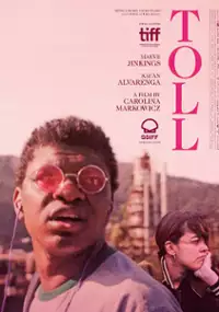 Plakat filmu Pedágio