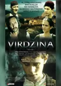 Plakat filmu Virgina