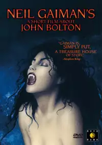 Plakat filmu A Short Film About John Bolton