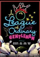 Kurt Engfehr / A League of Ordinary Gentlemen