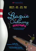 plakat filmu A League of Ordinary Gentlemen