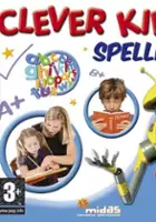 plakat filmu Clever Kids: Spelling