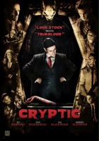 plakat filmu Krypta