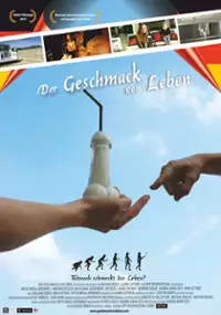 Plakat filmu Der Geschmack von Leben