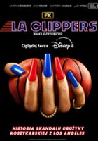 plakat serialu LA Clippers: Walka o zwycięstwo