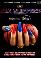 Andrew Burlinson / LA Clippers: Walka o zwycięstwo