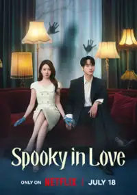 Plakat serialu Ossakhan yeonae
