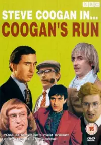 Plakat serialu Coogan's Run