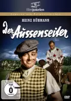 plakat filmu Der Außenseiter