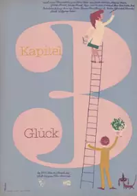 Plakat filmu Drei Kapitel Glück