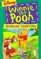 plakat filmu Winnie the Pooh Learning: Working Together