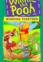 plakat filmu Winnie the Pooh Learning: Working Together