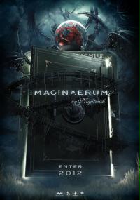 plakat filmu Imaginaerum