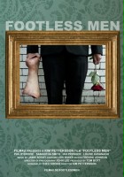 plakat filmu Footless Men