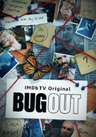 plakat filmu Bug Out