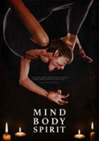 plakat filmu Mind Body Spirit