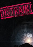 plakat filmu DISTRAINT
