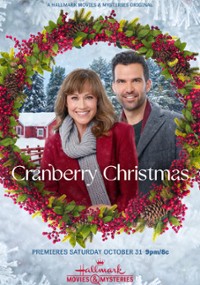 Żurawinowe święta