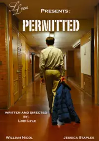 Plakat filmu Permitted