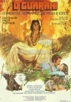 plakat filmu O Guarani
