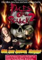 plakat filmu Faces of Schlock Vol. 2