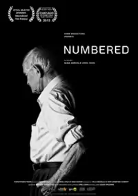 Plakat filmu Numbered 