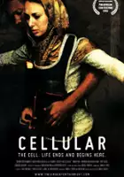plakat filmu Cellular