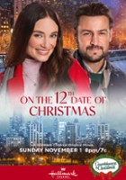 plakat filmu On the 12th Date of Christmas