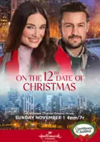 plakat filmu On the 12th Date of Christmas