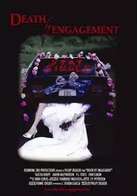 Plakat filmu Death by Engagement