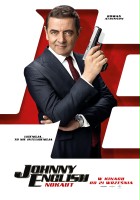 plakat filmu Johnny English: Nokaut