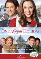 plakat filmu One Royal Holiday