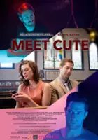 plakat filmu Meet Cute