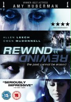 plakat filmu Rewind