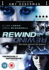 Plakat filmu Rewind