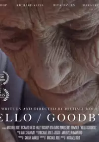 Plakat filmu Hello Goodbye