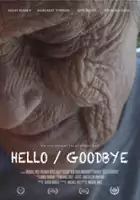 plakat filmu Hello Goodbye