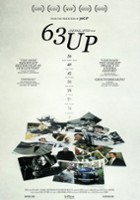 plakat filmu 63 Up