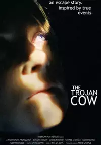 Plakat filmu Die Trojanische Kuh