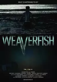 Plakat filmu Weaverfish