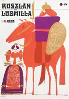 Valeri Kozinets / Ruslan i Lyudmila