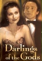 plakat filmu Darlings of the Gods