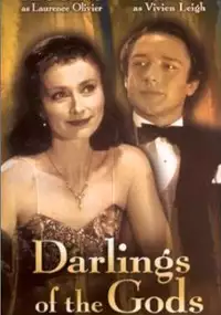 Plakat filmu Darlings of the Gods