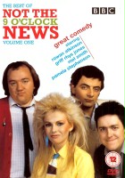 plakat - Not the Nine O'Clock News (1979)