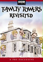 plakat filmu Fawlty Towers Revisited